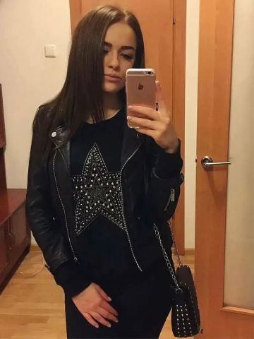 Анкета проститутки Милана, Знамя Октября, 26 лет, №397627